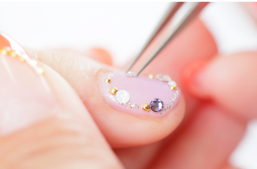 ナイスネイル Nicenail 西宮北口店の正社員求人情報 Nice Nail 求人検索サイト 関東 東海 関西で展開するネイルサロン